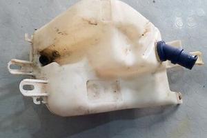 Vaschetta e pompa liquido lavavetri alfa 147