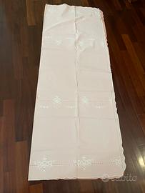 Tovaglia impermeabile plastica elegante