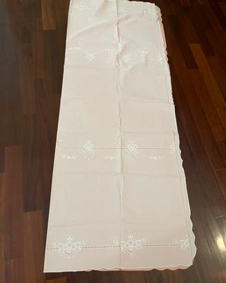 Tovaglia impermeabile plastica elegante