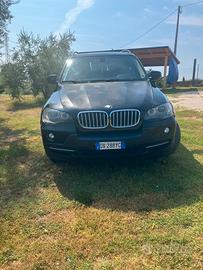 BMW X5 xDrive35d 286 CV – Anno 2009