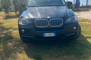 BMW X5 xDrive35d 286 CV – Anno 2009