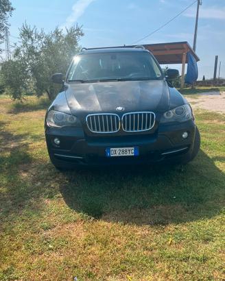 BMW X5 xDrive35d 286 CV – Anno 2009