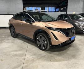 Nissan Ariya 87 kWh Evolve