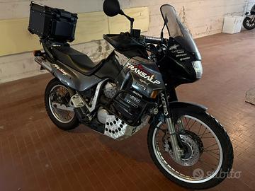Honda Transalp XL 600 V anno 1999