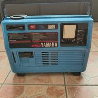 Generatore Yamaha EF600