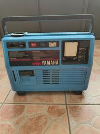 Generatore Yamaha EF600