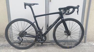 Tarmac Sworks SL6 ultegra tg.54 € 1800,00