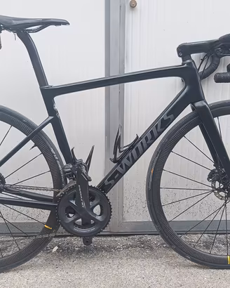 Tarmac Sworks SL6 ultegra tg.54 € 1800,00