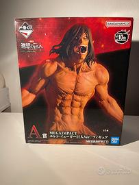 Price A Ichibankuji Eren Yeager