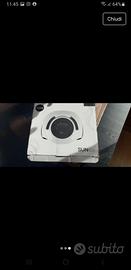 lampada uv per ricostruzione unghie