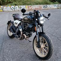Ducati Scrambler - 2017