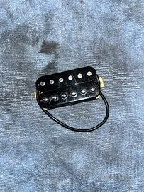 Humbucker ponte tipo PAF alnico V