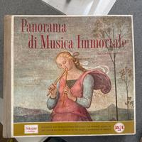 Panorama di musica immortale