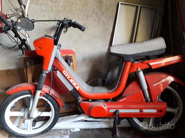 Gilera Altro modello - 1990