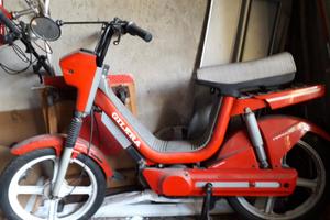 Gilera Altro modello - 1990