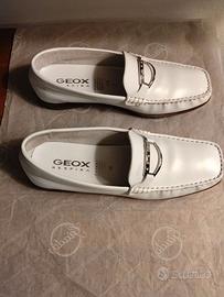 Scarpe Mocassino donna Geox