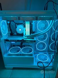 Pc build per Costantino