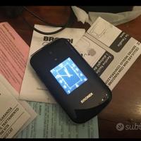 Brondi Amico Supervoice telefonino cellulare 
