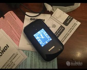 Brondi Amico Supervoice telefonino cellulare 