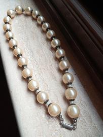 Collane vintage originali