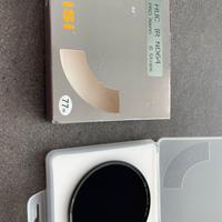 NISI Filtro ND64 (6 Stop) PRO Nano HUC IR SLIM