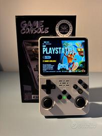 Console Retro R36S