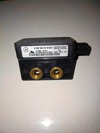 Sensore imbardata ESP Mercedes CLK W208