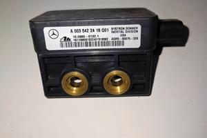 Sensore imbardata ESP Mercedes CLK W208