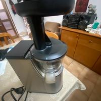 Estrattore hotpoint ariston