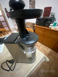 Estrattore hotpoint ariston