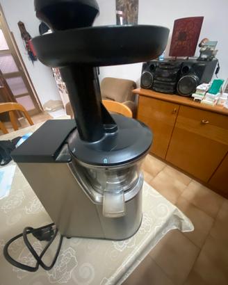 Estrattore hotpoint ariston