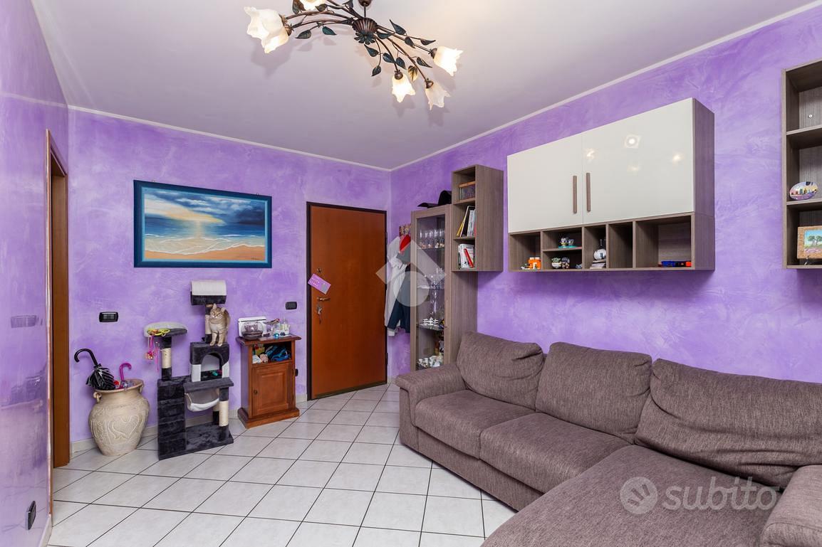 Appartamento – Beinasco, Borgo Melano - Vista 3