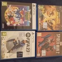 giochi PlayStation 5