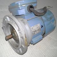 Motore elettrico "elektrim"