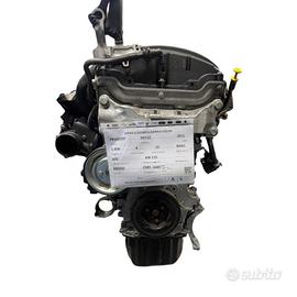 MOTORE COMPLETO PEUGEOT 207 2° Serie 5FR 5FR (EP6