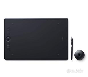 Wacom Intuos Pro Medium PTH-660