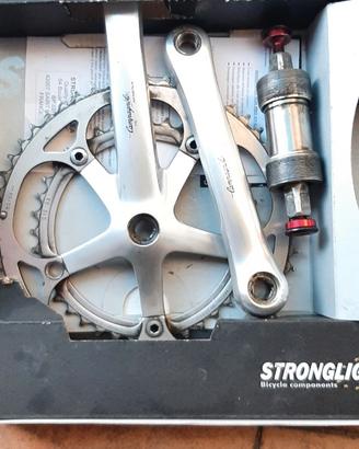 Gruppo Campagnolo Athena 9v