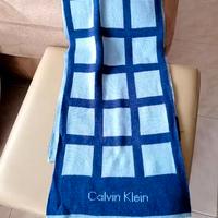 Sciarpa Calvin Klein uomo 