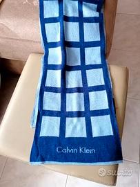 Sciarpa Calvin Klein uomo 