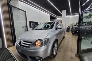 Volkswagen Golf Plus 1.9 TDI 5p. Comfortline