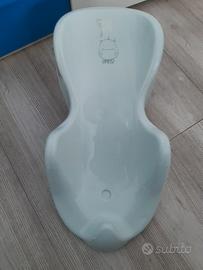 seggiolino per bagno in doccia