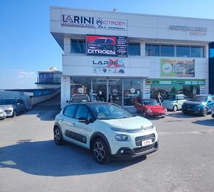 Citroen C3 BlueHDi 75 S&S Shine - SOLO 24.000 KM