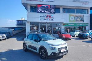 Citroen C3 BlueHDi 75 S&S Shine - SOLO 24.000 KM