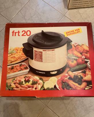 Friggitrice Termozeta FRT 20 – 2000W portatile