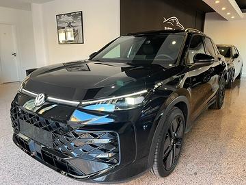 Volkswagen T-Roc 1.5 eTSI ACT 150 CV DSG R-Line