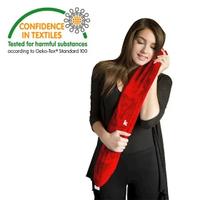 Borsa acqua calda Kundalini  CM. 75x12 