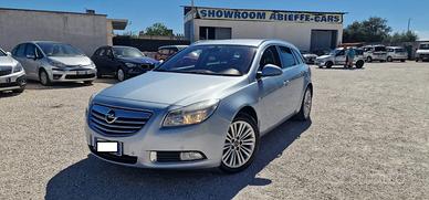 Opel Insignia 2.0 CDTI Sports Tourer Cosmo 2015