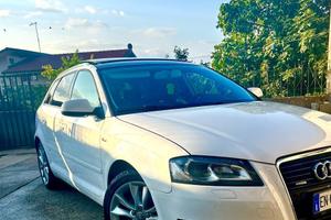 audi A3 2.0 170 CV 