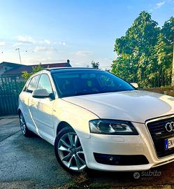 audi A3 2.0 170 CV 
