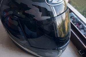  Arai Chaser camouflage nero grigio